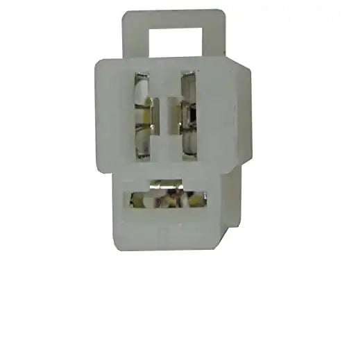 New Regulator Rectifier Assembly Replacement For Honda Motorcycle 31600-MM8-003, 31600-MM8-028, 31600-MY0-771, 31600MM8003, 31600MM8028, 31600MY0771 - Electrical Parts > Regulator from MyMROmarts