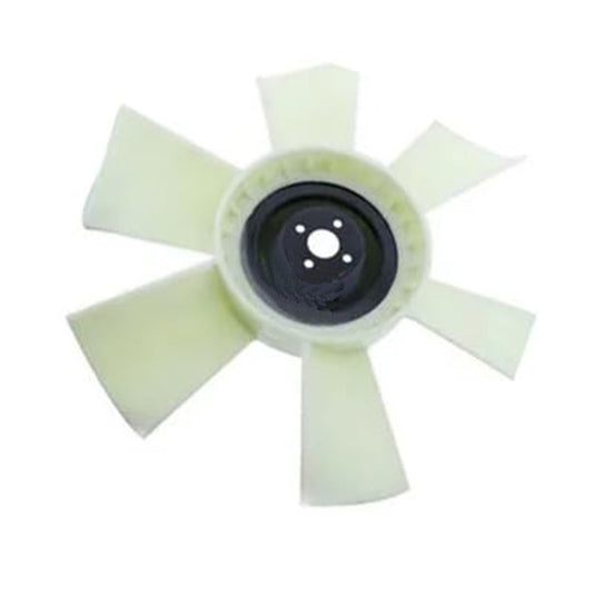 Fan-Suction 178-6578 for Caterpillar CAT 320C 319C 318C Excavator 3066 Engine - Engine Parts > Cooling System > Engine Fan Parts from MyMROmarts