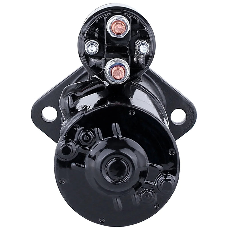 Load image into Gallery viewer, New Starter SAEJ1171 Replacement For Mercruiser I/O Inboard V8 5.7L-8.1L MIE MX Horizon 50-808011A05, 50-808011A4, RA122009, 8000186, 9000888, 21129980, 3862985, SDR0252, 41012198, D8000186 from MyMROmarts
