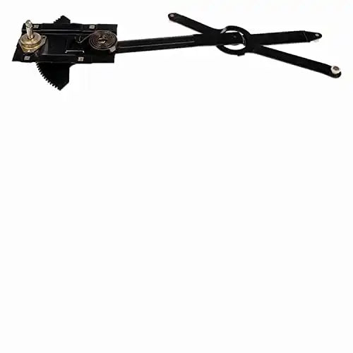 New Window Regulator Front Passenger Side Right RH Replacement For 1972 Chevy Blazer, Suburban, CK Pickup & GMC CK Pickup, Jimmy, 3993192, 125-1169RWOM, 752-143 - Electrical Parts > Regulator from MyMROmarts