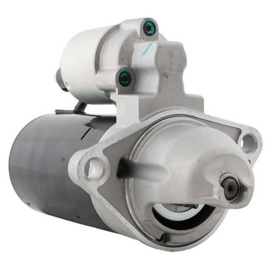 Starter Motor 21323043 for Volvo Penta D2-75 D2-75B D2-75C D2-60F D2-75F 9Teeth 12Volts from MyMROmarts