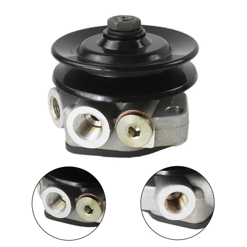 Load image into Gallery viewer, Stop Solenoid 0211-2673 0450-3573 For Deutz 2012 1013 Engine from MyMROmarts
