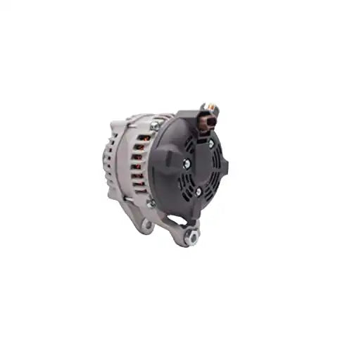 Load image into Gallery viewer, New Alternator Replacement For Ford Mustang V8 5.0L 302cid 11 12 13 14 2011-2014 1042102950, BR3Z10346E, BR3T10300LA, BR3Z10346E, BR3T10300LA, AND0607, 40052420R - Electrical Parts > Alternator from MyMROmarts
