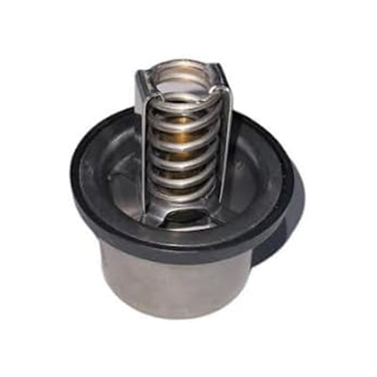 2 Piece kit Thermostat Regulator 4W4011 1209453 170 Degree For Caterpillar CAT 3406E C15 C16 C18 3400 engine from MyMROmarts