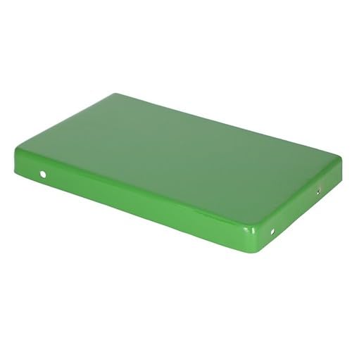 Lataa kuva gallerian katseluohjelmaan Right Hand Battery Box Cover R57970 for John Deere 2940 2950 3055 3150 3155 3255 4030 4040 4050 4055 4230 4240 4250 4255 4430 4440 4450 4455 4630 4640 4650 4840 4850 2955 3040 3140 4555 4755 4955 Tractors
