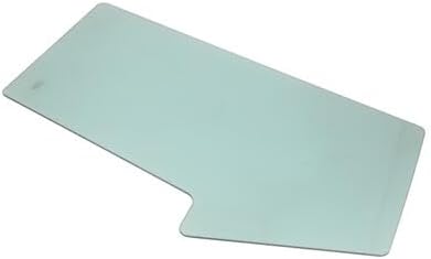 Cab Glass - Right Hand Rear Side fits Bobcat A220 A300 S100 S130 S160 S175 S185 S205 S220 S250 S300 S330 T110 T140 T180 T190 T200 T250 T300 T320 763 773 863 864 873 883 963 6691003 6674522 from MyMROmarts