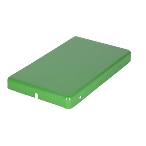 Lataa kuva gallerian katseluohjelmaan Right Hand Battery Box Cover R57970 for John Deere 2940 2950 3055 3150 3155 3255 4030 4040 4050 4055 4230 4240 4250 4255 4430 4440 4450 4455 4630 4640 4650 4840 4850 2955 3040 3140 4555 4755 4955 Tractors
