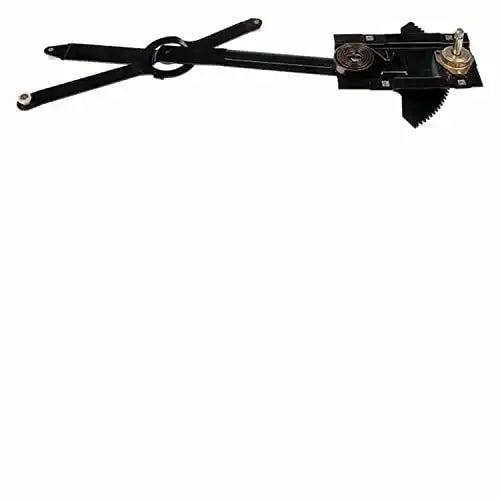 Load image into Gallery viewer, New Window Regulator Front Drivers Side Left LH Replacement For 1972 Chevy Blazer, CK Series Pickup, Suburban &amp; GMC CK Series Pickup, Jimmy, 3993191, 752-142 - Electrical Parts &gt; Regulator from MyMROmarts
