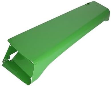 Left Hand Fender AR87732 RE14987 RE11220 for John Deere 4030 4040 4050 4055 4230 4240 4250 4255 4430 4440 4450 4455 4630 4640 4650 4840 4850 4555 4755 4955