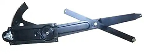 Load image into Gallery viewer, New Window Regulator Front Drivers Side Left LH Replacement For 1968 Replacement Ford Mustang &amp; Mercury Cougar, C8ZZ-6523201A, 752-114, 84002 - Electrical Parts > Regulator from MyMROmarts
