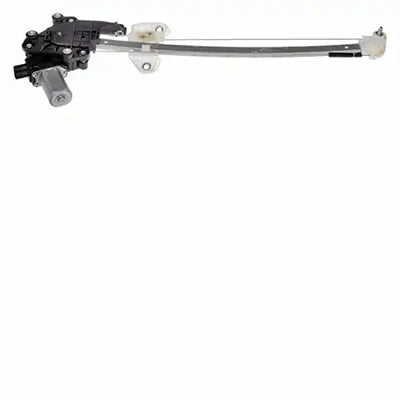 New Window Regulator W/Motor Rear Drivers Side Left RLH Replacement For 2012 2013 2014 2015 2016 Honda CR-V, 72750-T0A-A01, 751-759, 389102, 47-15140 - Electrical Parts > Regulator from MyMROmarts