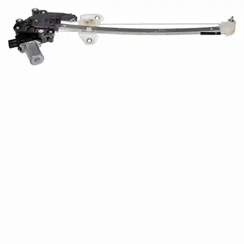 Load image into Gallery viewer, New Window Regulator W/Motor Rear Drivers Side Left RLH Replacement For 2012 2013 2014 2015 2016 Honda CR-V, 72750-T0A-A01, 751-759, 389102, 47-15140 - Electrical Parts &gt; Regulator from MyMROmarts

