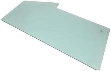 Indlæs billede i Gallery Viewer, Cab Glass - Right Hand Rear Side fits Bobcat A220 A300 S100 S130 S160 S175 S185 S205 S220 S250 S300 S330 T110 T140 T180 T190 T200 T250 T300 T320 763 773 863 864 873 883 963 6691003 6674522 from MyMROmarts
