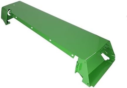 Załaduj obraz do przeglądarki galerii, Left Hand Fender AR87732 RE14987 RE11220 for John Deere 4030 4040 4050 4055 4230 4240 4250 4255 4430 4440 4450 4455 4630 4640 4650 4840 4850 4555 4755 4955
