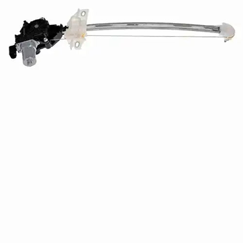 Load image into Gallery viewer, New Window Regulator W/Motor Rear Passenger Side Right Replacement For 2013 2014 2015 2016 2017 Honda Accord, 72710-T2A-A01, 72710-T2A-A02, 72710-T2A-A03 751-756 - Electrical Parts > Regulator from MyMROmarts
