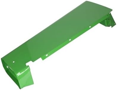 Załaduj obraz do przeglądarki galerii, Left Hand Fender AR87732 RE14987 RE11220 for John Deere 4030 4040 4050 4055 4230 4240 4250 4255 4430 4440 4450 4455 4630 4640 4650 4840 4850 4555 4755 4955
