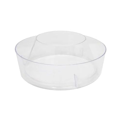 Pre-Cleaner Bowl 1M7250 for Caterpillar IT24F IT28G 416B 426 426B 916 920 924G 924H 926 926E 928G 930 930G 930H 936 939 950 950F 953B 955L 980 311C 312D 312DL 312E 312EL 316EL 318EL 319DL 319D LN