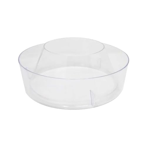 Pre-Cleaner Bowl 1M7250 for Caterpillar IT24F IT28G 416B 426 426B 916 920 924G 924H 926 926E 928G 930 930G 930H 936 939 950 950F 953B 955L 980 311C 312D 312DL 312E 312EL 316EL 318EL 319DL 319D LN