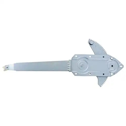 Indlæs billede i Gallery Viewer, New Window Regulator Front Passenger Side Right RH Replacement For 1980-1997 Replacement Ford F Series 740-754, 11R286, F43Z-54233V94, F6TZ-1523208-AA - Electrical Parts &gt; Regulator from MyMROmarts
