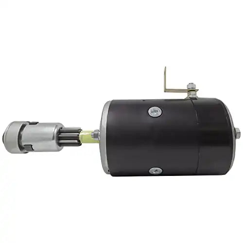 New Starter Replacement For 1939-1952 Replacement Ford Tractor FARM 2N 8N 9N W/Drive No Mounting Ears 6V 8N11001, 8N11002, 9N11001, 9N11002, IMI120, 41014088, SFD0145 - Electrical Parts > Starter Motor from MyMROmarts