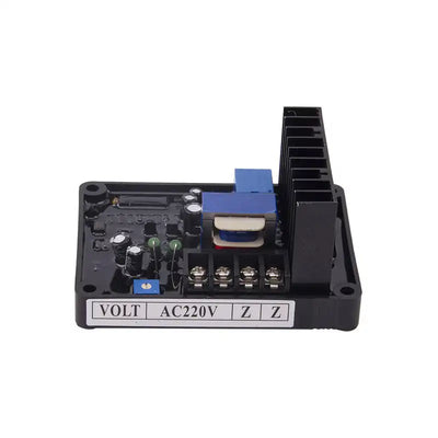 220V 1 phase Automatic Voltage Regulator for Kubota Generator ATH-1130 AVR - Electrical Parts > Electronic Control System > Generator Parts from MyMROmarts