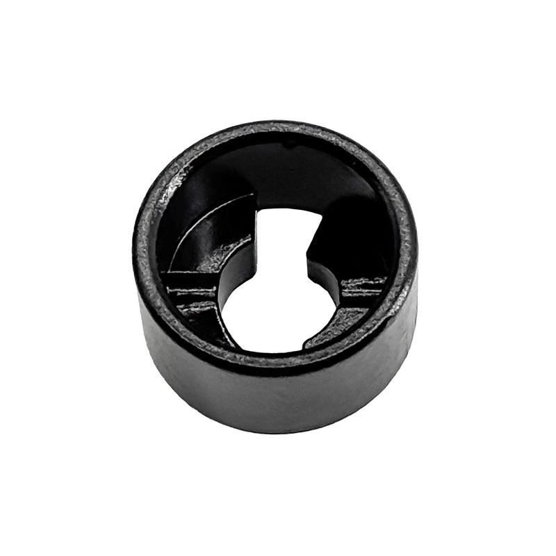 Load image into Gallery viewer, 2PCS Cab Door Hinge w/Gasket 7193725 7167846 for Bobcat Loader T450 T550 T590 T595 T630 T650 T740 T750 T770 T870 A770 S450 S510 S530 S550 S570 S590 S595 S630 S650 S740 S750 S770 S850 from MyMROmarts
