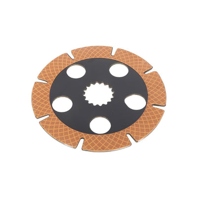 23T Clutch Disc K963646 for CASE Tractor 1410 1412 from MyMROmarts