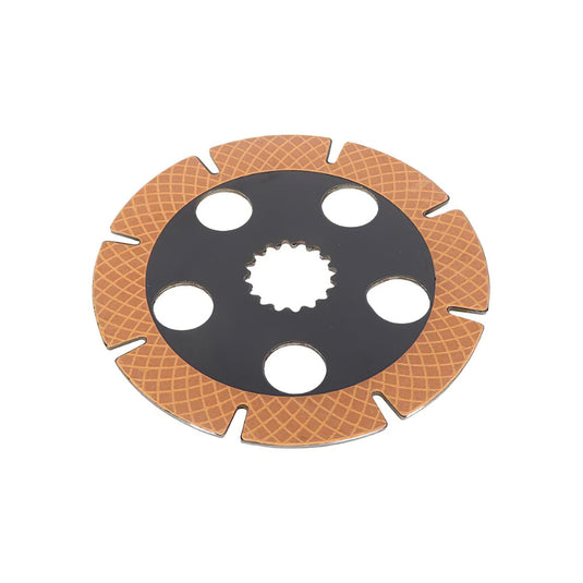 23T Clutch Disc K963646 for CASE Tractor 1410 1412 from MyMROmarts