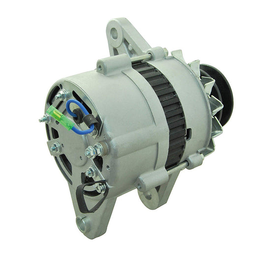 Alternator 1-81200365-0 28V For Hitachi Excavator EX200-2 Isuzu Engine 6BD1 from MyMROmarts