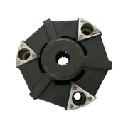 Hydraulic Parts