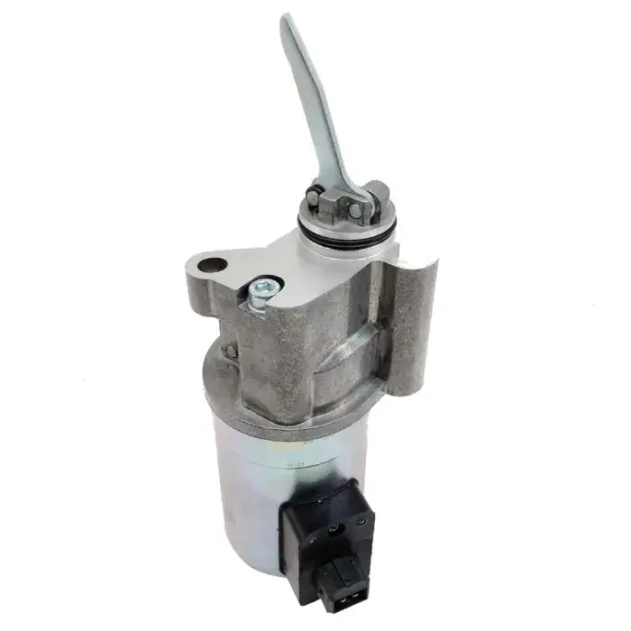 Load image into Gallery viewer, 24V Stop Solenoid 0419 9903 For Deutz 1013 Engine from MyMROmarts

