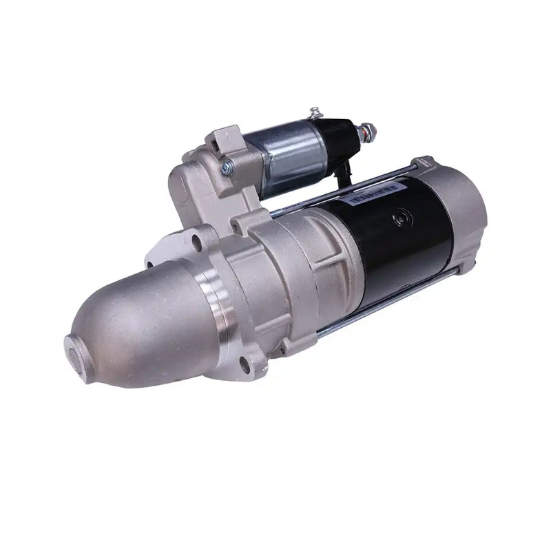 Load image into Gallery viewer, 24V Starter Motor 4935789 for Cummins Engine 4BT 6BT from MyMROmarts
