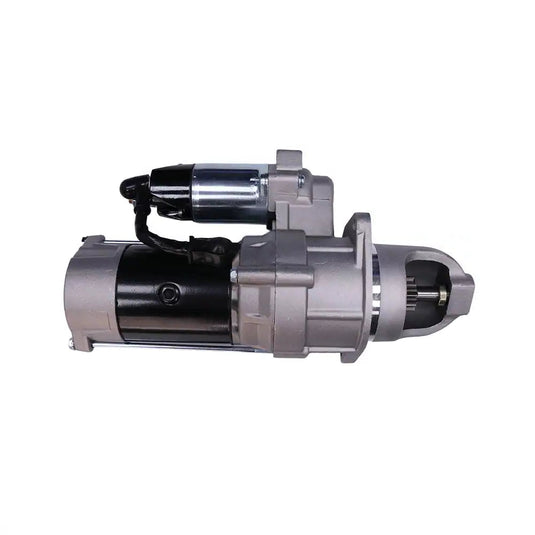 24V Starter Motor 4935789 for Cummins Engine 4BT 6BT from MyMROmarts