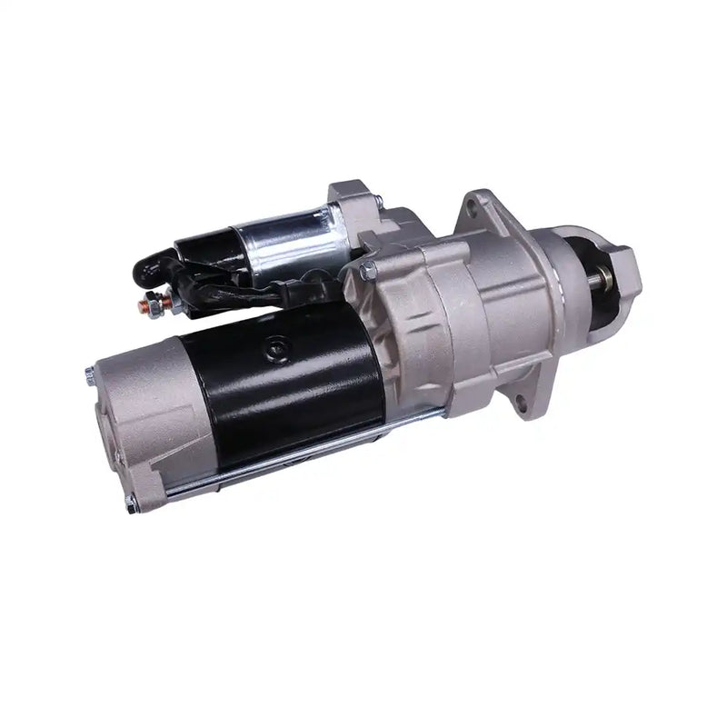 Load image into Gallery viewer, 24V Starter Motor 4935789 for Cummins Engine 4BT 6BT from MyMROmarts

