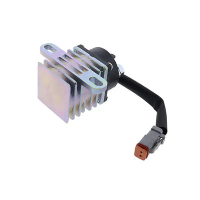 24V 100A Sealed Relay with Wires 3740150 for JLG - Electrical Parts > Electronic Control System > Relays from MyMROmarts