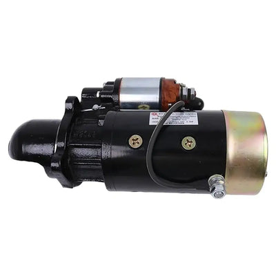 24V 10T Starter Motor 4944703 for Cummins Engine 6BT 6CT from MyMROmarts