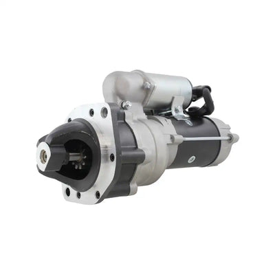 24V 11T Starter Motor for Komatsu Excavator PC180NLC-3 Serial No.K10360 Engine S6D95L-1 No. 53579 from MyMROmarts