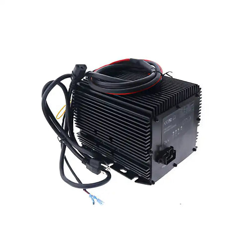 24V 25A Battery Charger 0400178 0400179 for JLG Scissor Lift 1532E3 1932E3 2033E3 2646E3 3246E3 from MyMROmarts