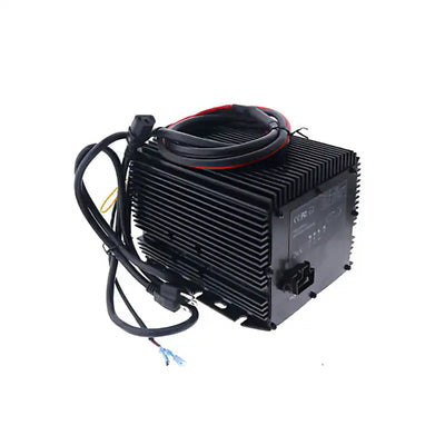 24V 25A Battery Charger 0400178 0400179 for JLG Scissor Lift 1532E3 1932E3 2033E3 2646E3 3246E3 from MyMROmarts