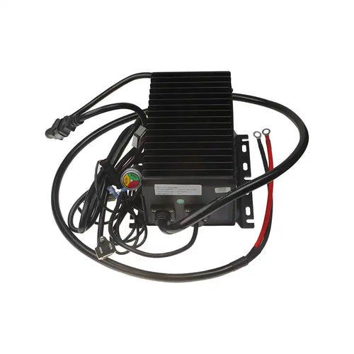 24V 25A Battery Charger 057573-000 300909 3050097 for Snorkel Universal Replacement from MyMROmarts