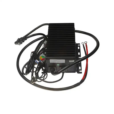 24V 25A Battery Charger 057573-000 300909 3050097 for Snorkel Universal Replacement from MyMROmarts