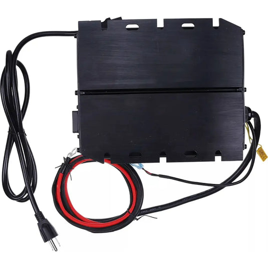 24V 25A Battery Charger 129720 161828 for SkyJack Scissor Lift from MyMROmarts