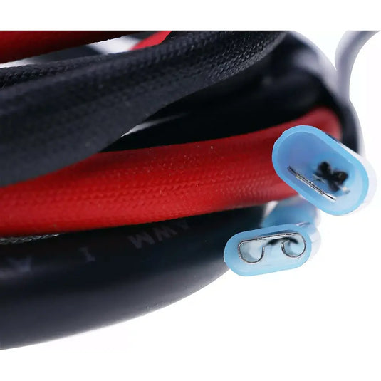 24V 25A Battery Charger 129720 161828 for SkyJack Scissor Lift from MyMROmarts