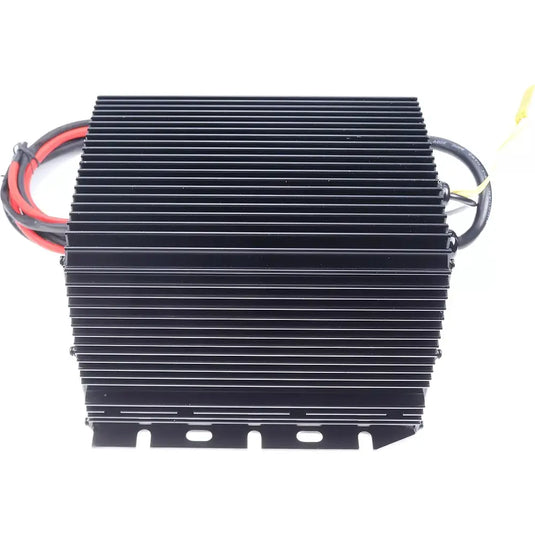 24V 25A Battery Charger 129720 161828 for SkyJack Scissor Lift from MyMROmarts