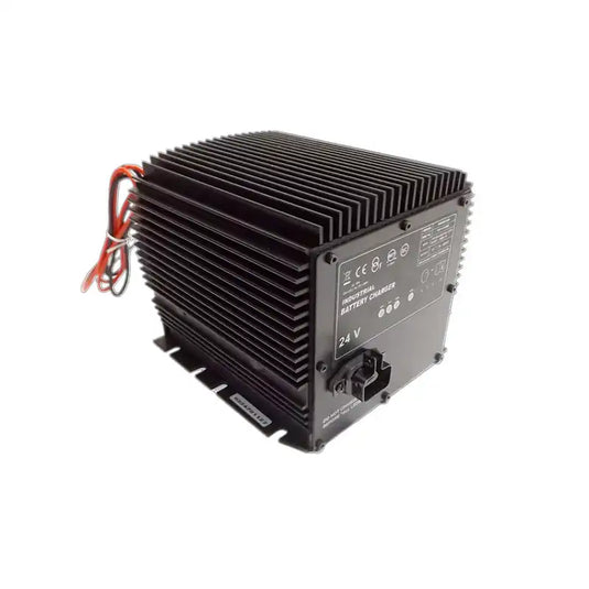 24V 25A Battery Charger BA02 for Lift-A-Loft Scissor Lift from MyMROmarts
