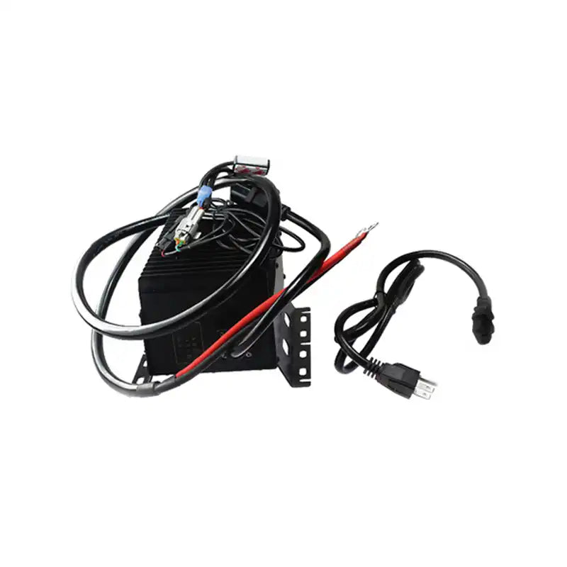 Load image into Gallery viewer, 24V 25A Battery Charger Replace for Delta-Q 912-2400-16 912-2400-J2 912-2400-J7 from MyMROmarts
