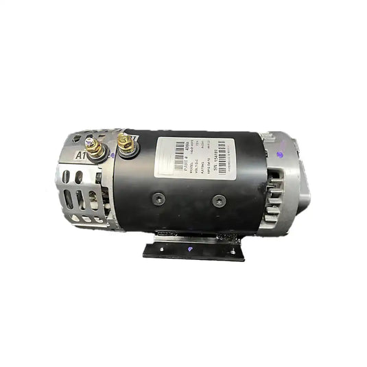 Motor 1256517GT for Genie GS-1530 GS-1932 GS-2046 GS-4047 DC24V 3.3KW - Electrical Parts > Other Electrical Parts from MyMROmarts