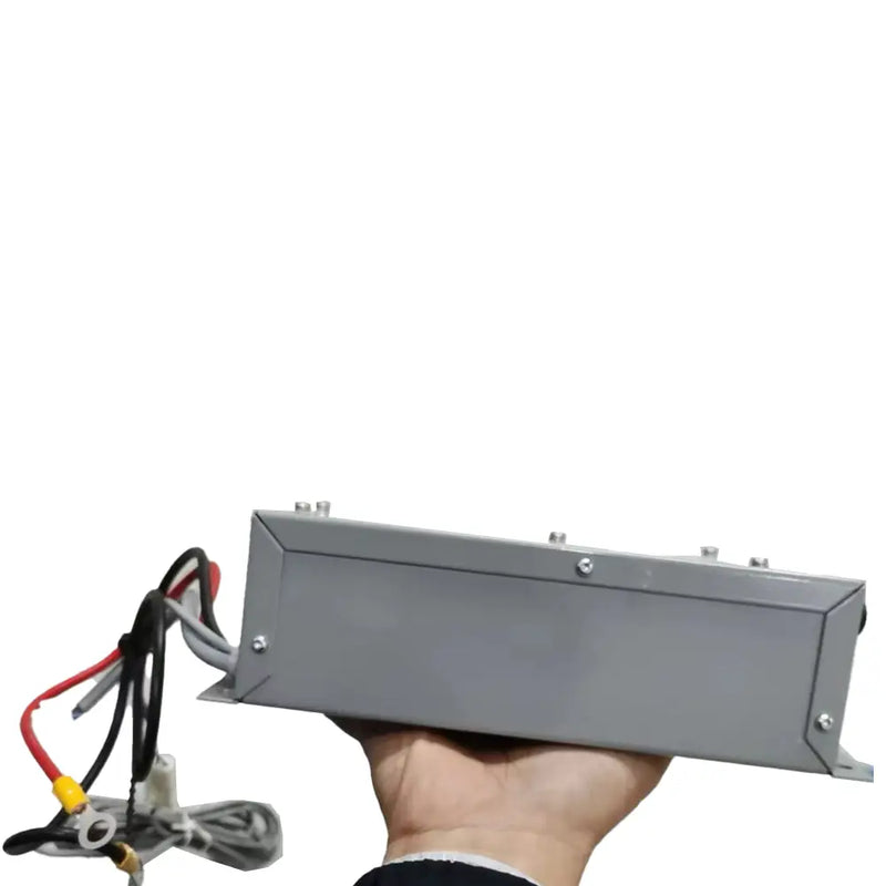 Load image into Gallery viewer, 24V 35A Battery Charger HA-2901009600 for Haulotte Compact14 Star10 Star8 from MyMROmarts
