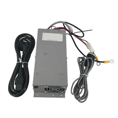 24V 35A Battery Charger HA-2901009600 for Haulotte Compact14 Star10 Star8 from MyMROmarts