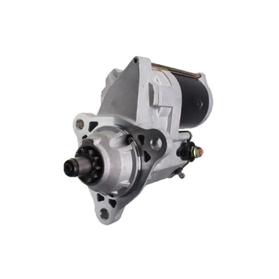 24V 5.5W 10T Starter Motor 99486046 99498155 228000-7550 for IEVCO from MyMROmarts